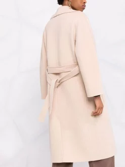 Maje BEIGE Mantel Aus Filz Damen 10 Maje BEIGE Mantel Aus Filz Damen -Maje Verkäufe 2024 16981995 34139596 600