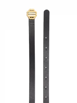 ( Permanente Kollektion ) Maje Schmaler Gürtel Mit Logo-Schild Damen 4 ( Permanente Kollektion ) Maje Schmaler Gürtel Mit Logo-Schild Damen -Maje Verkäufe 2024 16985421 34869276 600