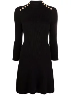 Maje Verkäufe 2024 19 Maje Pullover Mit Stehkragen Damen