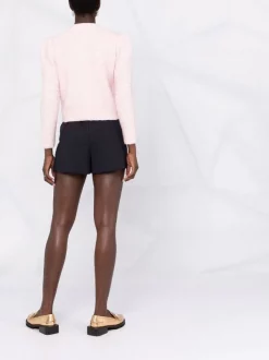 ( Positively Conscious ) Maje Shorts Mit Klappentaschen MARINE 13 ( Positively Conscious ) Maje Shorts Mit Klappentaschen MARINE -Maje Verkäufe 2024 16986022 34025751 600