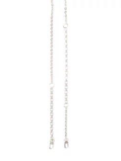 ( Permanente Kollektion ) Maje Schulterriemen Mit Zierketten Damen