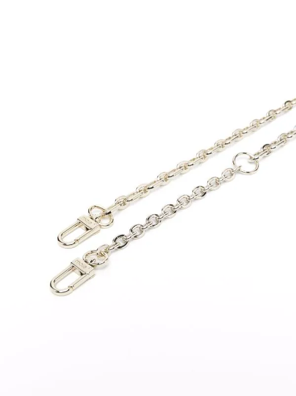 ( Permanente Kollektion ) Maje Schulterriemen Mit Zierketten Damen 4 ( Permanente Kollektion ) Maje Schulterriemen Mit Zierketten Damen - Image 2