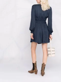 ( Permanente Kollektion ) Maje 0103 MARINE Rianne Kleid Damen 13 ( Permanente Kollektion ) Maje 0103 MARINE Rianne Kleid Damen -Maje Verkäufe 2024 17167849 35890981 600