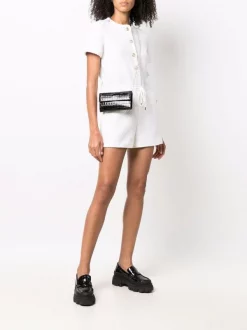 ( Permanente Kollektion ) Maje Portemonnaie Mit Kroko-Effekt BLACK 8 ( Permanente Kollektion ) Maje Portemonnaie Mit Kroko-Effekt BLACK -Maje Verkäufe 2024 17169816 34912974 600