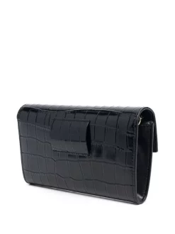 ( Permanente Kollektion ) Maje Portemonnaie Mit Kroko-Effekt BLACK 9 ( Permanente Kollektion ) Maje Portemonnaie Mit Kroko-Effekt BLACK -Maje Verkäufe 2024 17169816 34912995 600