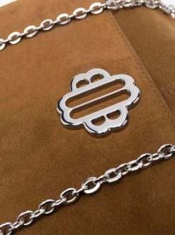 ( Permanente Kollektion ) Maje Klassische Schultertasche Damen 10 ( Permanente Kollektion ) Maje Klassische Schultertasche Damen -Maje Verkäufe 2024 17169861 35737384 600