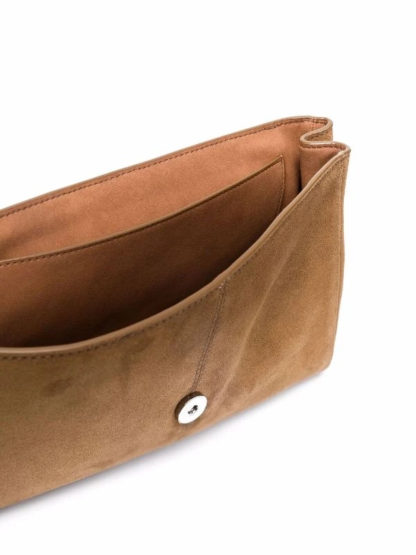 ( Permanente Kollektion ) Maje Klassische Schultertasche Damen 7 ( Permanente Kollektion ) Maje Klassische Schultertasche Damen - Image 5