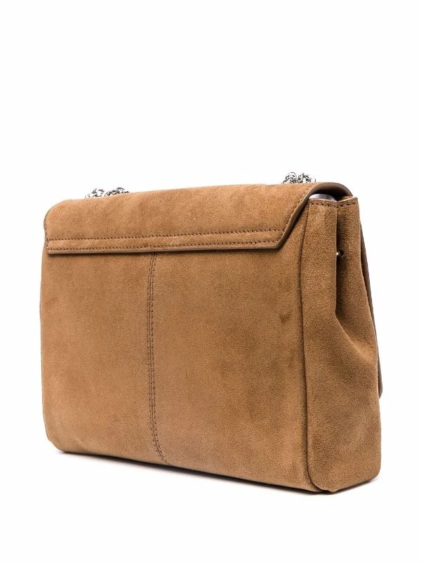 ( Permanente Kollektion ) Maje Klassische Schultertasche Damen 5 ( Permanente Kollektion ) Maje Klassische Schultertasche Damen - Image 3