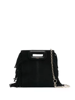 ( Permanente Kollektion ) Maje Mini M Handtasche Damen