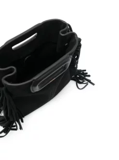 ( Permanente Kollektion ) Maje Mini M Handtasche Damen -Maje Verkäufe 2024 17170377 6d29c359 fcc1 4d13 8ece 534b610e4c63 600