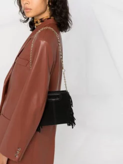 ( Permanente Kollektion ) Maje Mini M Handtasche Damen -Maje Verkäufe 2024 17170377 b26788b7 b177 423b add1 8109da558c72 600