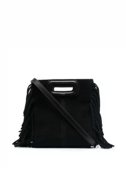 ( Permanente Kollektion ) Maje Mini M Handtasche Damen -Maje Verkäufe 2024 17170377 fb366ef6 0c1d 492f a39f 24e7c29a9d35 600