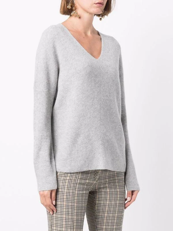 Maje Madina Pullover Damen 5 Maje Madina Pullover Damen - Image 3