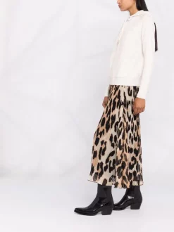 Maje Gestrickte Kapuzenjacke Damen 13 Maje Gestrickte Kapuzenjacke Damen -Maje Verkäufe 2024 17172197 35792548 600