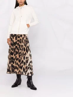 Maje Gestrickte Kapuzenjacke Damen 9 Maje Gestrickte Kapuzenjacke Damen -Maje Verkäufe 2024 17172197 35793691 600