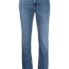 ( Positively Conscious ) Maje Gekürzte Distressed-Jeans Damen -Maje Verkäufe 2024 17172261 35410190 600