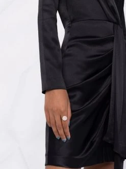 Maje Kleid Mit Taillengürtel Damen -Maje Verkäufe 2024 17172283 35407465 600