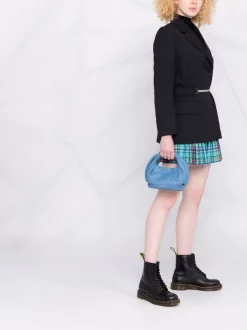 ( Positively Conscious ) Maje Einreihiger Blazer Mit Gürtel Damen 11 ( Positively Conscious ) Maje Einreihiger Blazer Mit Gürtel Damen -Maje Verkäufe 2024 17173007 36618476 600