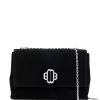 Maje Klassische Schultertasche BLACK 1 Maje Klassische Schultertasche BLACK -Maje Verkäufe 2024 17184716 35735740 600