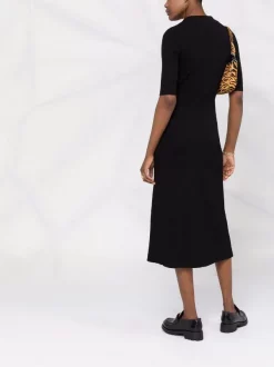 ( Permanente Kollektion ) Maje Sally Kleid BLACK -Maje Verkäufe 2024 17184768 34874894 600