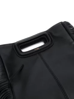 ( Permanente Kollektion ) Maje BLACK Klassische Handtasche Damen 12 ( Permanente Kollektion ) Maje BLACK Klassische Handtasche Damen -Maje Verkäufe 2024 17184785 4893993d 53c5 412b 8041 1674fdbeb609 600