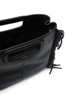 ( Permanente Kollektion ) Maje BLACK Klassische Handtasche Damen 13 ( Permanente Kollektion ) Maje BLACK Klassische Handtasche Damen -Maje Verkäufe 2024 17184785 7cb75533 eccd 4c96 af5d 8a039e68d2c4 600