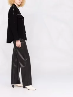 Maje Geknöpfter Cardigan Damen -Maje Verkäufe 2024 17184793 34877745 600