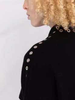 Maje Geknöpfter Cardigan Damen -Maje Verkäufe 2024 17184793 34880097 600