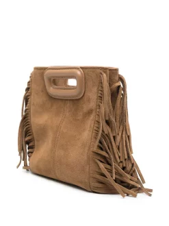 ( Permanente Kollektion ) Maje Mini M Schultertasche Damen -Maje Verkäufe 2024 17184853 26b54d6e 4f62 4708 8cf1 1c32af4718c1 600
