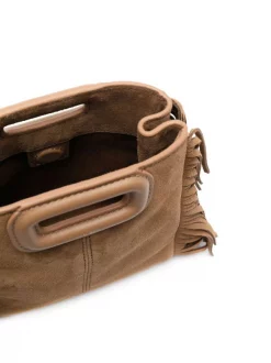 ( Permanente Kollektion ) Maje Mini M Schultertasche Damen -Maje Verkäufe 2024 17184853 916dfb6f fb33 427e af5e a3f698d055c9 600