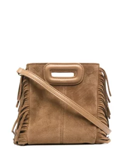 ( Permanente Kollektion ) Maje Mini M Schultertasche Damen -Maje Verkäufe 2024 17184853 971a5d9b 3606 4efa 8ba5 bab79c03480f 600