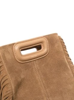 ( Permanente Kollektion ) Maje Mini M Schultertasche Damen -Maje Verkäufe 2024 17184853 9df0cc81 f1b0 4946 a142 6fda1f3214ff 600