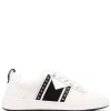 Maje BLACK / WHITE Furious Sneakers Damen 2 Maje BLACK / WHITE Furious Sneakers Damen -Maje Verkäufe 2024 17184867 36568696 600