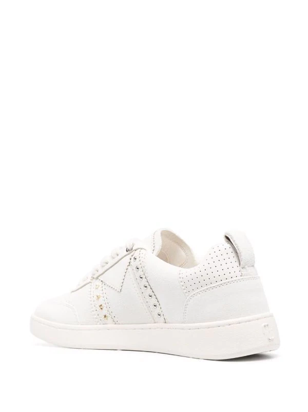 ( Permanente Kollektion ) Maje Furious Sneakers Damen 5 ( Permanente Kollektion ) Maje Furious Sneakers Damen - Image 3