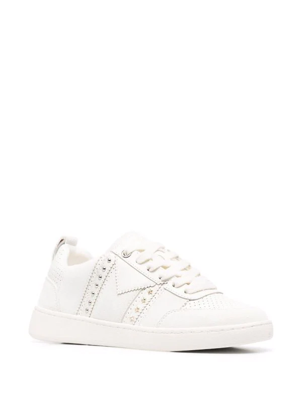 ( Permanente Kollektion ) Maje Furious Sneakers Damen 4 ( Permanente Kollektion ) Maje Furious Sneakers Damen - Image 2