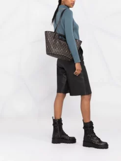 Maje 0048 MARRON Shopper Mit Monogramm-Print Damen 9 Maje 0048 MARRON Shopper Mit Monogramm-Print Damen -Maje Verkäufe 2024 17184885 0d368a72 fa26 4b2d ae29 a8fd5267c008 600