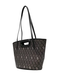 Maje 0048 MARRON Shopper Mit Monogramm-Print Damen 11 Maje 0048 MARRON Shopper Mit Monogramm-Print Damen -Maje Verkäufe 2024 17184885 d39f33fc 0456 4ce8 a031 3e2c5d9f8059 600
