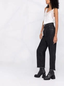 ( Permanente Kollektion ) Maje Ecru Top Mit Spitzendetail Damen 11 ( Permanente Kollektion ) Maje Ecru Top Mit Spitzendetail Damen -Maje Verkäufe 2024 17184894 36679460 600