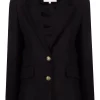 ( Positively Conscious ) Maje Blazer Mit Geprägten Knöpfen Damen 2 ( Positively Conscious ) Maje Blazer Mit Geprägten Knöpfen Damen -Maje Verkäufe 2024 17185761 36616798 600