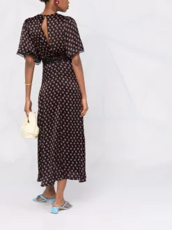 Maje Seidenkleid Mit Monogramm Damen 11 Maje Seidenkleid Mit Monogramm Damen -Maje Verkäufe 2024 17185788 35406799 600