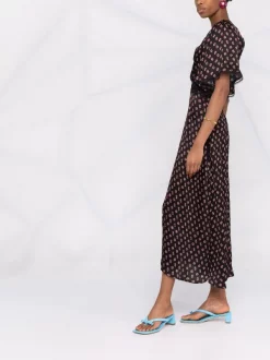 Maje Seidenkleid Mit Monogramm Damen 13 Maje Seidenkleid Mit Monogramm Damen -Maje Verkäufe 2024 17185788 35408056 600