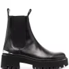 ( Permanente Kollektion ) Maje Chelsea-Boots Mit Dicker Sohle BLACK 1 ( Permanente Kollektion ) Maje Chelsea-Boots Mit Dicker Sohle BLACK -Maje Verkäufe 2024 17346677 36619720 600