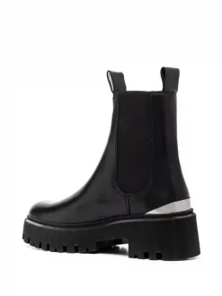 ( Permanente Kollektion ) Maje Chelsea-Boots Mit Dicker Sohle BLACK 8 ( Permanente Kollektion ) Maje Chelsea-Boots Mit Dicker Sohle BLACK -Maje Verkäufe 2024 17346677 36619734 600