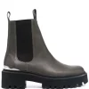 Maje Chelsea-Boots Mit Geriffelter Sohle Damen 2 Maje Chelsea-Boots Mit Geriffelter Sohle Damen -Maje Verkäufe 2024 17346678 35870268 600