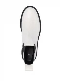 Maje Chelsea-Boots Mit Geriffelter Sohle Damen 9 Maje Chelsea-Boots Mit Geriffelter Sohle Damen -Maje Verkäufe 2024 17346679 35849071 600