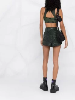 ( Permanente Kollektion ) Maje Khaki Leopard Print Bermudas Mit Leoparden-Print Damen 13 ( Permanente Kollektion ) Maje Khaki Leopard Print Bermudas Mit Leoparden-Print Damen -Maje Verkäufe 2024 17494372 092cad1a 1bbc 40aa b19f 0d641eb7c518 600