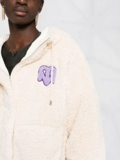 ( Permanente Kollektion ) Maje Kapuzenjacke Aus Shearling Damen 10 ( Permanente Kollektion ) Maje Kapuzenjacke Aus Shearling Damen -Maje Verkäufe 2024 17495179 1321d178 90d8 4a3a 9234 7785e930faff 600