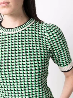 ( Neue Saison ) Maje Kurzärmeliger Pullover Damen 11 ( Neue Saison ) Maje Kurzärmeliger Pullover Damen -Maje Verkäufe 2024 17558737 37640843 600