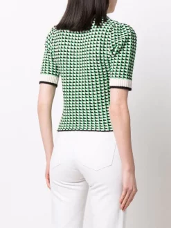 ( Neue Saison ) Maje Kurzärmeliger Pullover Damen 10 ( Neue Saison ) Maje Kurzärmeliger Pullover Damen -Maje Verkäufe 2024 17558737 37641615 600