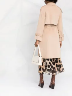 ( Neue Saison ) Maje Beige Trenchcoat Mit Gürtel Damen 11 ( Neue Saison ) Maje Beige Trenchcoat Mit Gürtel Damen -Maje Verkäufe 2024 17558743 0dab1fc8 065b 4b27 ac17 122f646f8cf5 600